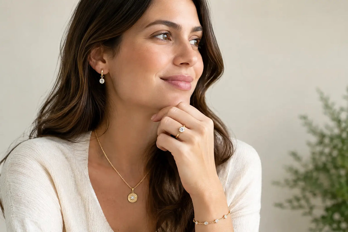 Meaningful Jewellery for Milestones That Lasts