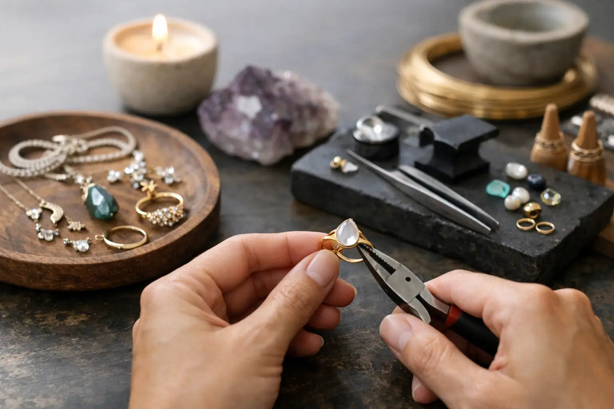 Is Handmade Jewellery Worth It? The Honest Answer