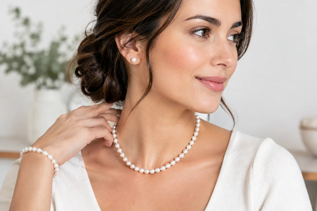 Best Pearls for Everyday Wear for Real Life