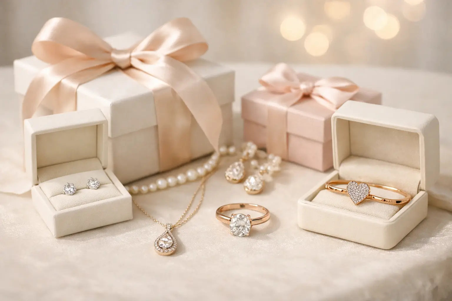 12 Best Jewellery Gifts for Her
