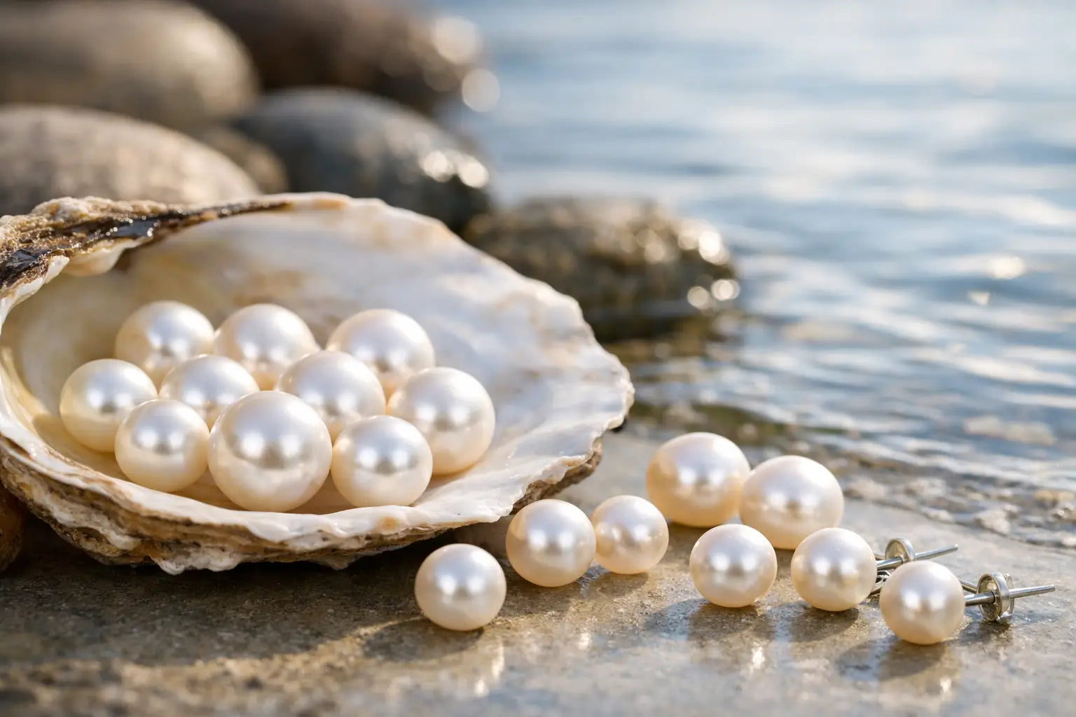 Are Freshwater Pearls Real? Yes - Here’s Why